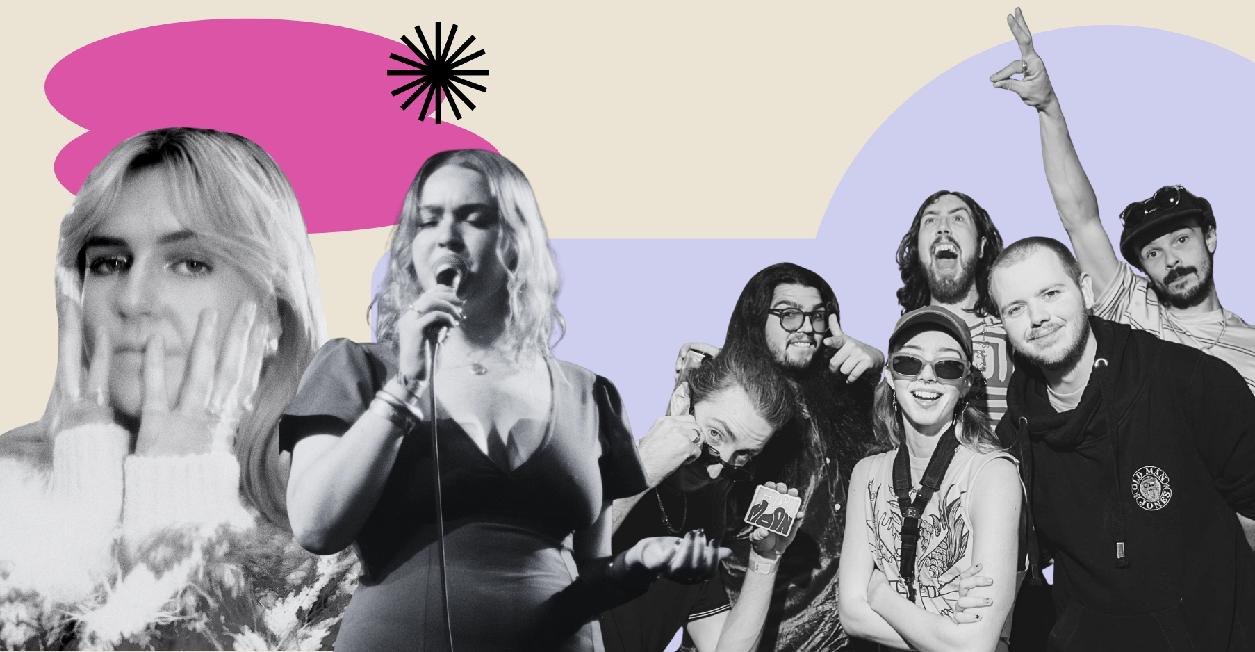 Launchpad X WX - Flat Moon, Hannah Rowe & Lucy Robinson